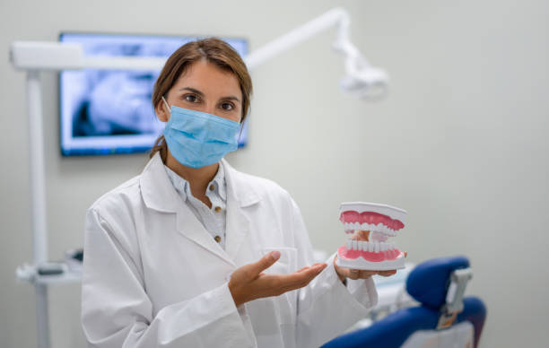 Best Broken Tooth Emergency  in Kuna, ID